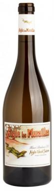 Henri Badoux - Aigle Les Murailles Blanc 2021 (750ml) (750ml)