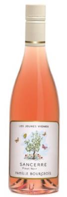 Henri Bourgeois - Sancerre Rose Jeunes Vignes 2023 (750ml) (750ml)
