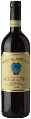 Il Marroneto - Brunello Di Montalcino 2017 (750ml) (750ml)