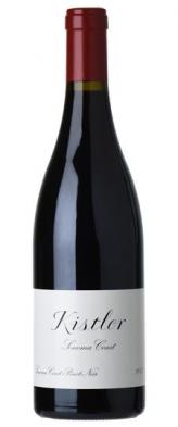 Kistler - Pinot Noir Sonoma Coast 2021 (750ml) (750ml)