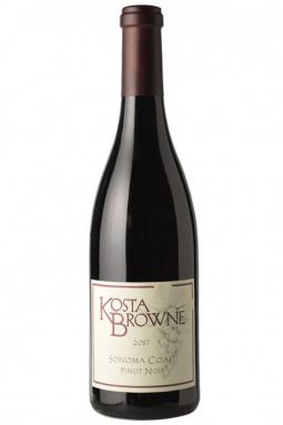 Kosta Browne - Pinot Noir Sonoma Coast 2023 (750ml) (750ml)