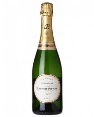 Laurent-Perrier - Brut Champagne NV (750ml) (750ml)