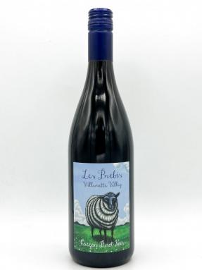 Les Brebis - Pinot Noir Willammette Valley 2023 (750ml) (750ml)