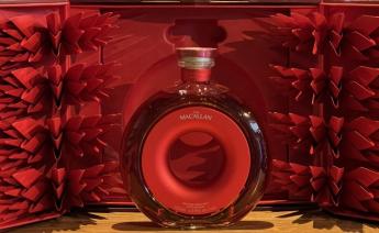 Macallan - Time Space Mastery Single Malt Scotch Whisky (700ml) (700ml)