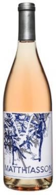 Matthiasson - Napa Valley Rose 2022 (750ml) (750ml)