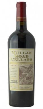 Mullan Road Cellars - Cabernet Sauvignon 2019 (750ml) (750ml)