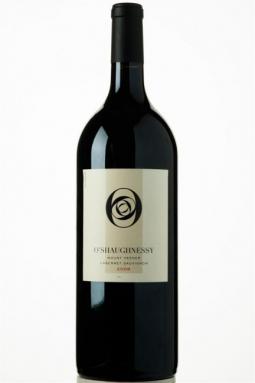 O'Shaugnessy - Cabernet Sauvignon Napa Valley 2021 (750ml) (750ml)