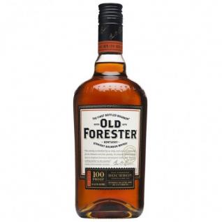 Old Forester - 100 Proof (750ml) (750ml)