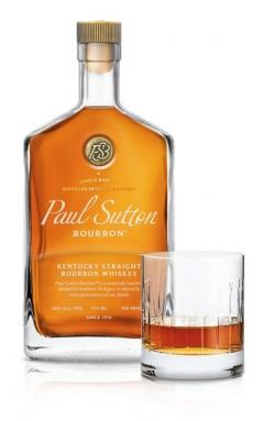 Paul Sutton - Bourbon 6 Year Old (750ml) (750ml)