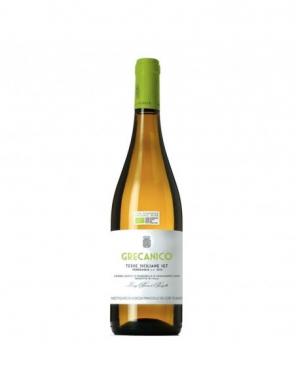 Pianogrillo - Grecanico Terre Siciliane 2021 (750ml) (750ml)