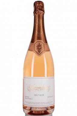 Schramsberg Vineyards - Brut Rose 2020 (750ml) (750ml)