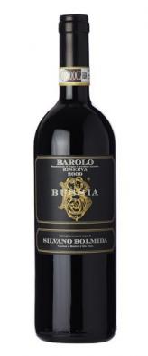 Silvano Bolmida - Barolo Bussia Riserva 2016 (750ml) (750ml)