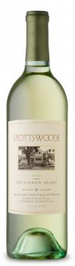 Spottswoode - Sauvignon Blanc Napa Valley 2022 (750ml) (750ml)