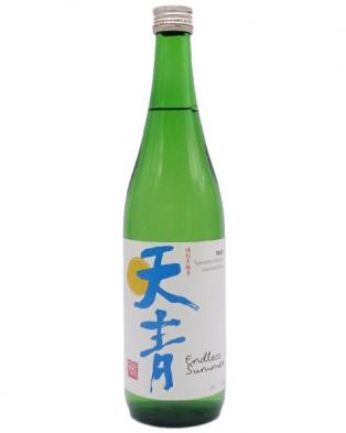 Tensei - Sake Honjozo Endless Summer (750ml) (750ml)