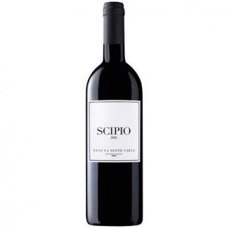 Tenuta Sette Cieli - Scipio Toscana Rosso 2017 (750ml) (750ml)