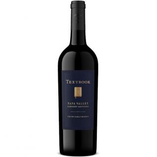 Textbook - Cabernet Sauvignon Napa Valley 2022 (750ml) (750ml)