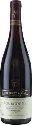 Thevenet & Fils - Bourgogne Les Clos 2023 (750ml) (750ml)