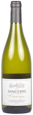 Thomas-Labaille - Sancerre Authentique 2023 (750ml) (750ml)