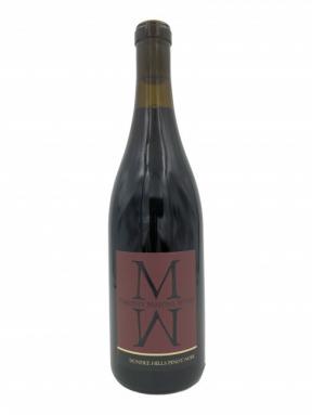 Timothy Malone - Pinot Noir Dundee Hills 2019 (750ml) (750ml)