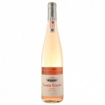 Txomin Etxaniz - Getariako Txakolina Rose Wine 2023 (750ml) (750ml)