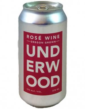 Underwood - Rose Cans NV (375ml) (375ml)