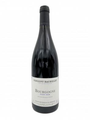 Vincent Bachelet - Bourgogne Rouge 2023 (750ml) (750ml)