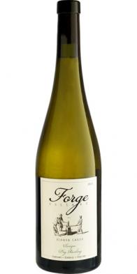 Forge Cellars - Dry Riesling Classique Finger Lakes 2019 (750ml) (750ml)