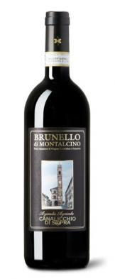 Canalicchio di Sopra - Brunello di Montalcino 2016 (750ml) (750ml)