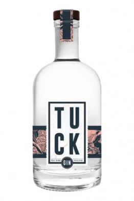 Tuck - Gin (750ml) (750ml)