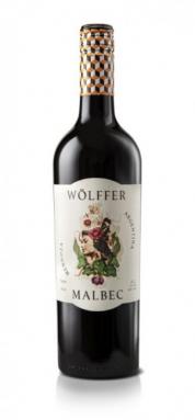 Wolffer Estate - Finca Wolffer Malbec 2022 (750ml) (750ml)