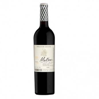 Wolffer Estate - Finca Wolffer Malbec 2024 (750ml) (750ml)