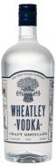 Wheatley - Vodka (750ml)