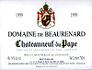 Domaine de Beaurenard - Ch�teauneuf-du-Pape 2020 (750ml)
