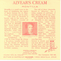Alvear - Cream Sherry NV (750ml) (750ml)