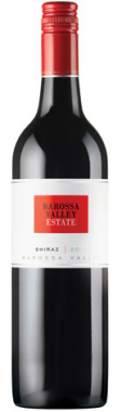 Barossa Valley Estate - Shiraz Barossa Valley 2020 (750ml) (750ml)