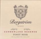 Bergstrom - Pinot Noir Cumberland Reserve 2020 (750ml)