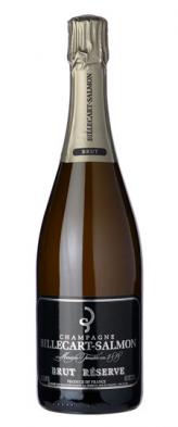 Billecart-Salmon - Brut Champagne Réserve NV (750ml) (750ml)