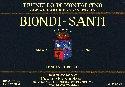 Biondi-Santi - Brunello di Montalcino 2016 (750ml)