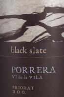 Black Slate - Porrera Priorat 2019 (750ml)