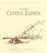 Bodega Catena Zapata - Nicholas Catena Zapata Mendoza Argentina NV (750ml) (750ml)
