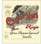 Bodegas Marqu�s de Murrieta - Rioja Castillo Ygay Gran Reserva Especial 2011 (750ml)