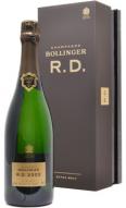 Bollinger - Extra Brut Champagne R.D. 2008 (750ml)