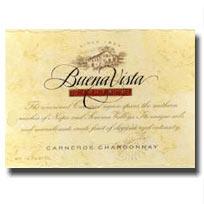 Buena Vista - Chardonnay Carneros 2020 (750ml) (750ml)