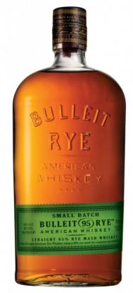 Bulleit - 95 Rye Whiskey Kentucky (750ml) (750ml)