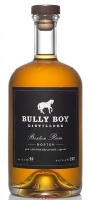 Bully Boy - Boston Rum (750ml) (750ml)