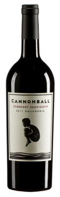 Cannonball - Cabernet Sauvignon California 2018 (375ml) (375ml)