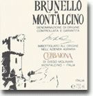 Cerbaiona - Brunello di Montalcino 2017 (750ml)