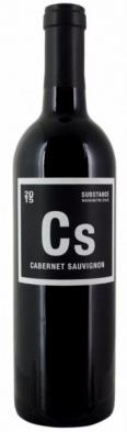 Charles Smith - Cabernet Sauvignon Substance 2021 (750ml) (750ml)