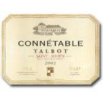 Conn�table de Talbot - Bordeaux St.-Julien 2019 (750ml)