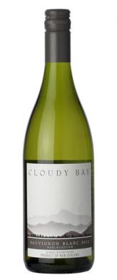 Cloudy Bay - Sauvignon Blanc Marlborough 2022 (750ml) (750ml)